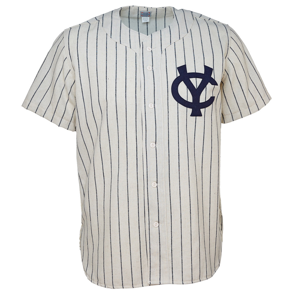 Yakima Stars 1947 Home Jersey