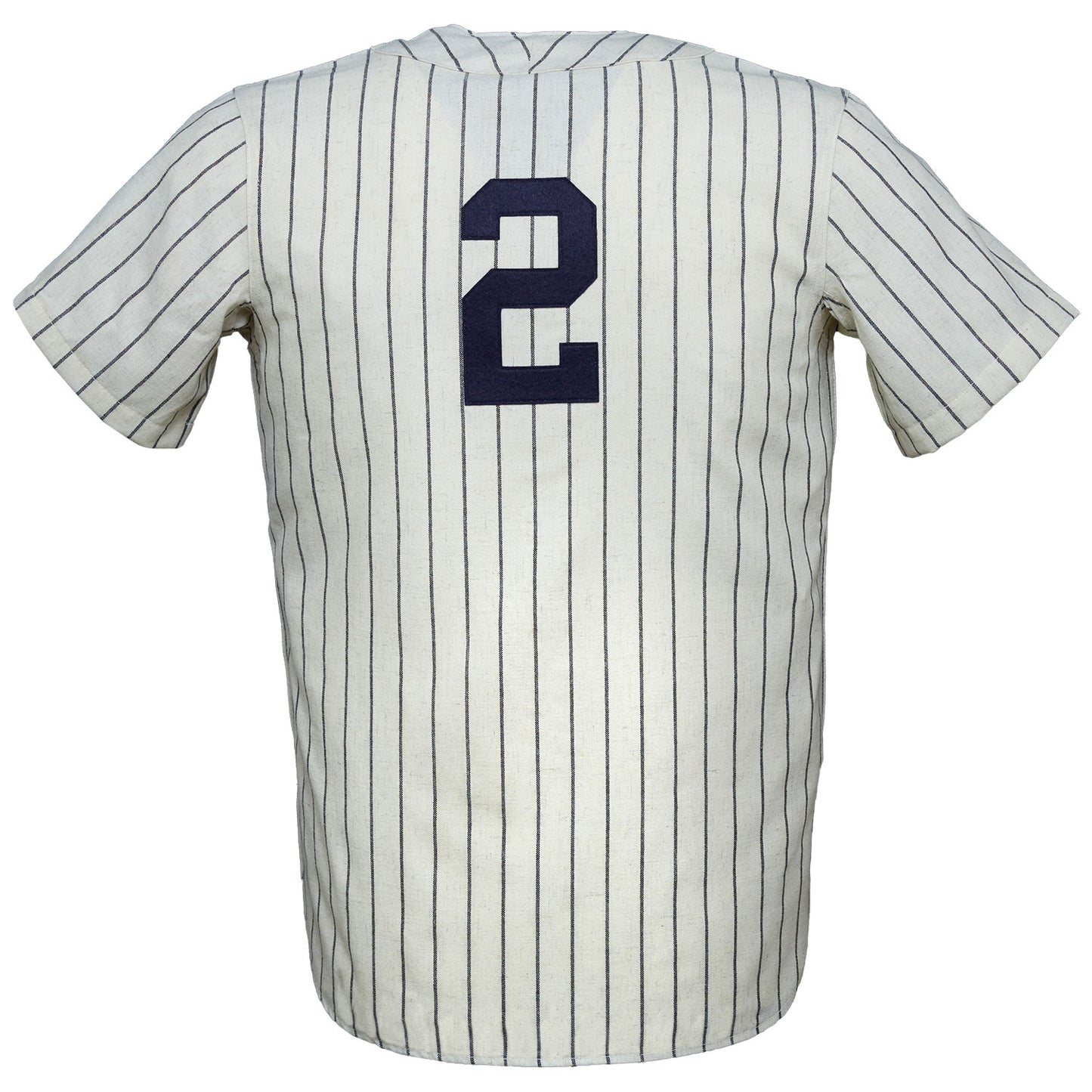 Yale University 1948 Home Jersey