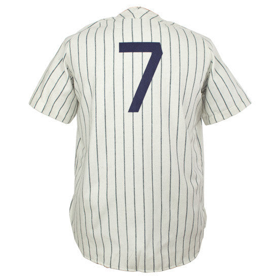 Binghamton Triplets 1965 Home Back