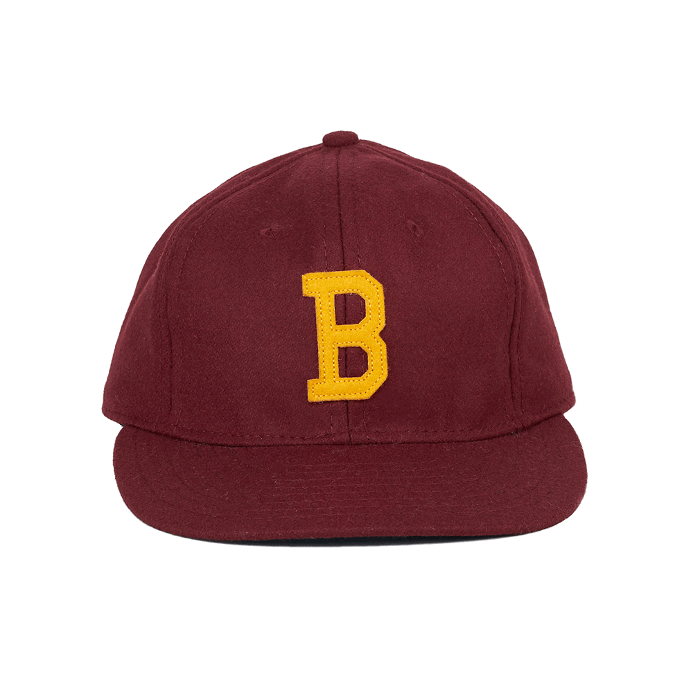 Brooklyn College 1959 Vintage Ballcap