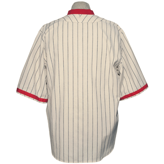 Cuban Stars 1923 Home - back