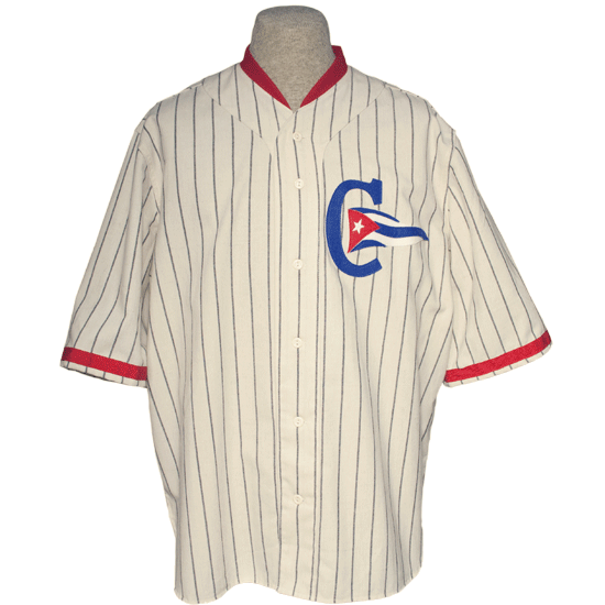 Cuban Stars 1923 Home - front