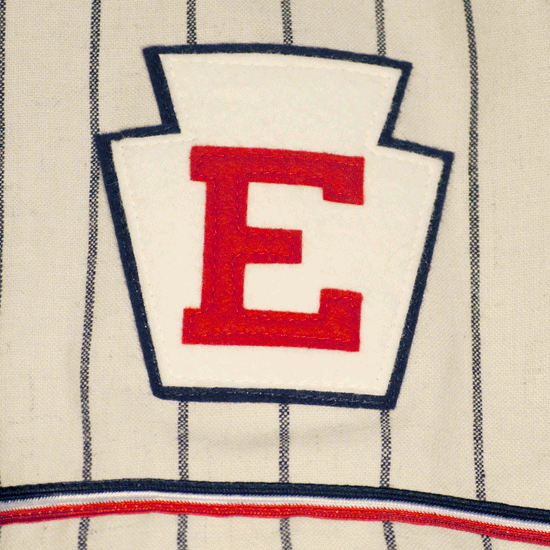 Easton High School Home - sleeve