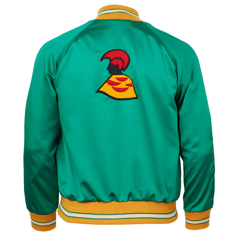 Hawaii Islanders 1961 Authentic Jacket