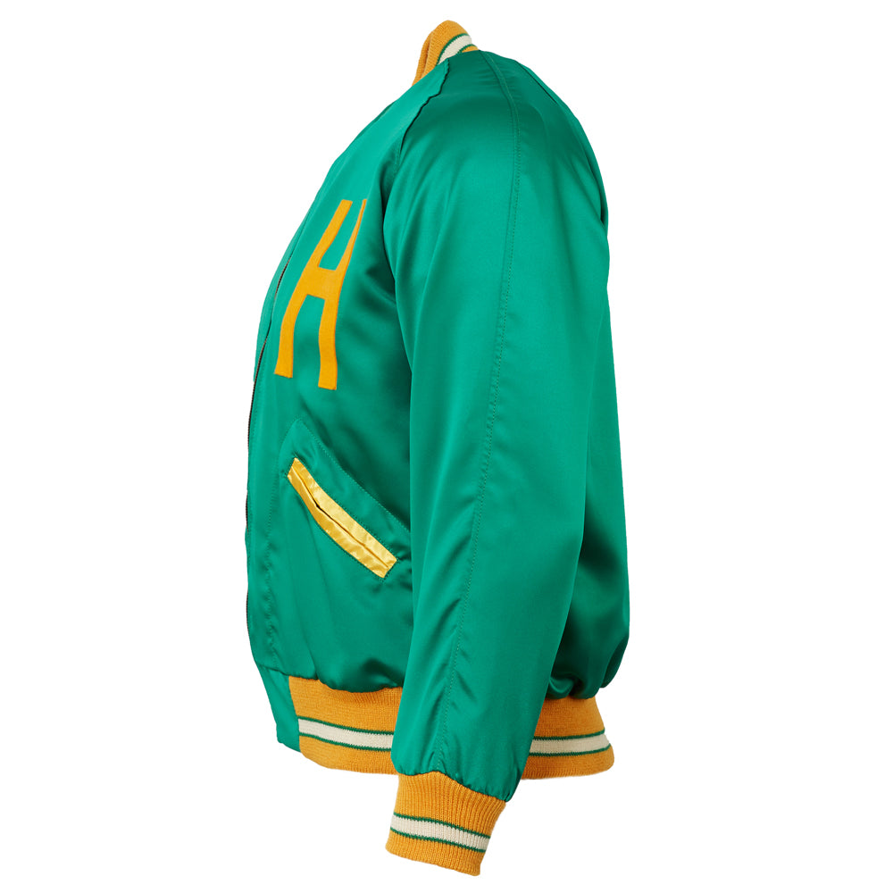 Hawaii Islanders 1961 Authentic Jacket