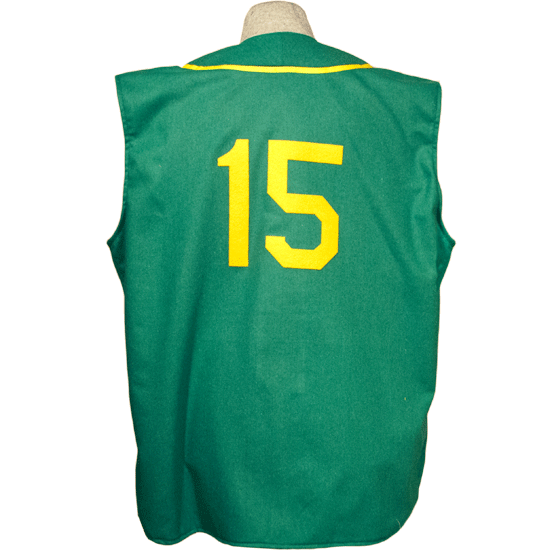 Hawaii Islanders 1961 Road Jersey