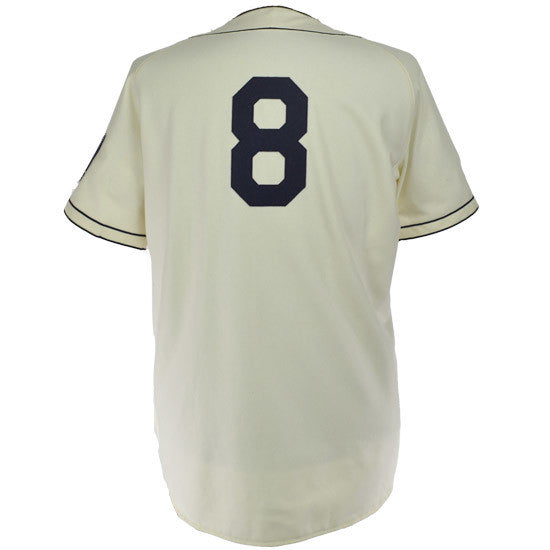 Kansas City Katz 1961 Home Jersey