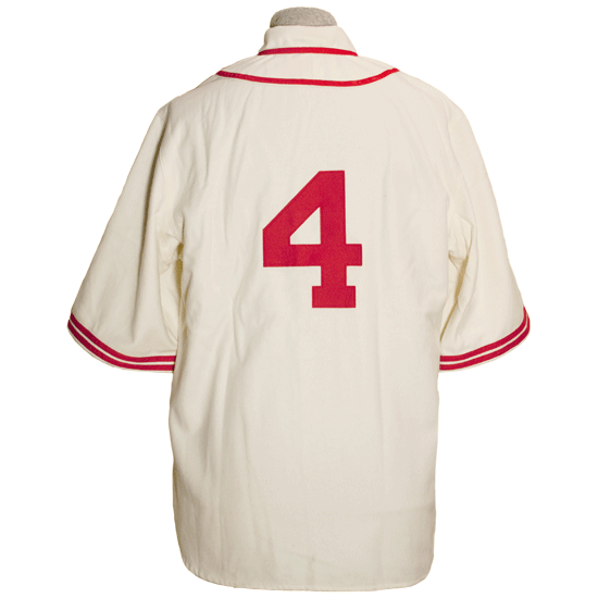 Lancaster Red Roses 1941 Home - back