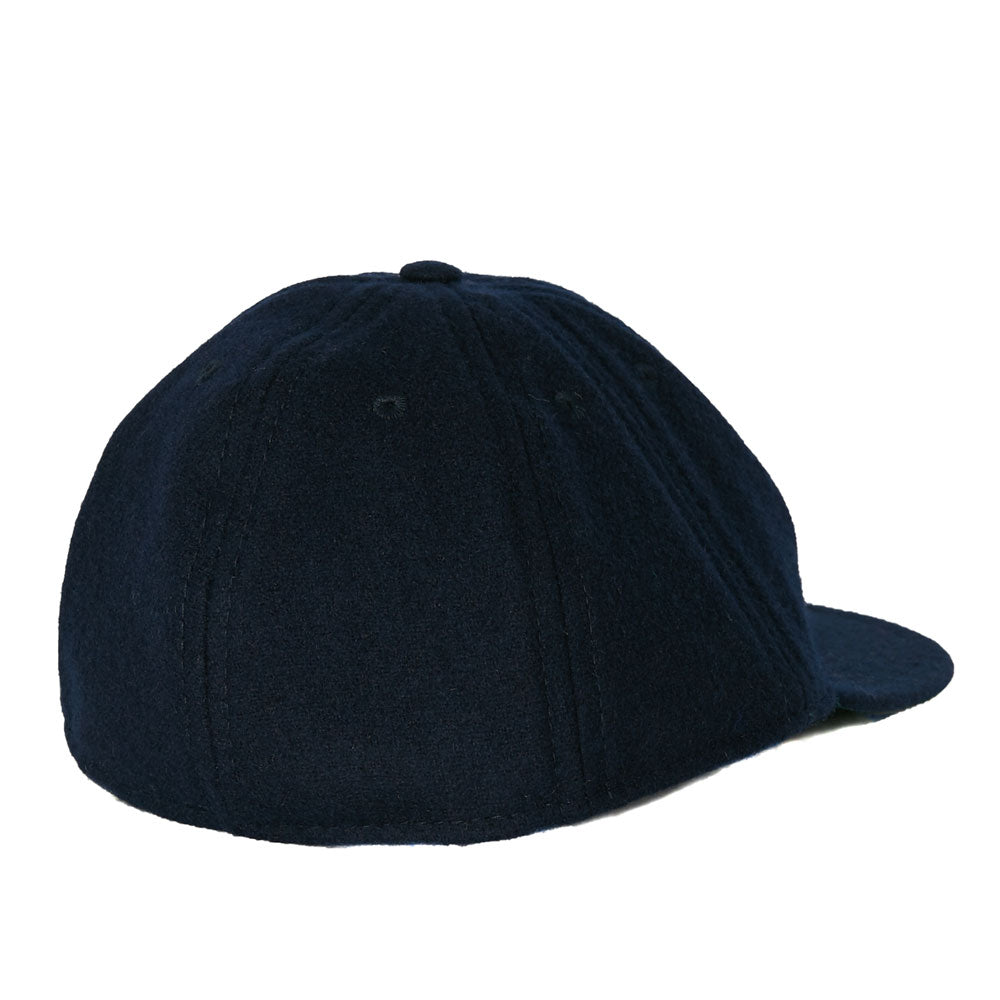 Newark Bears 1924 Vintage 8-Panel Ballcap