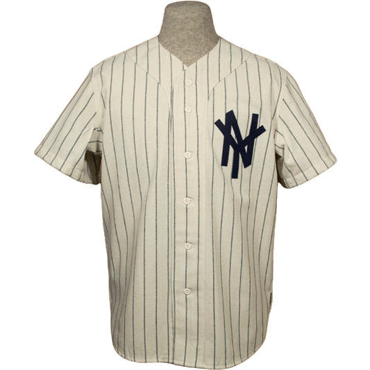 New York Mammoths 1972 Home - front