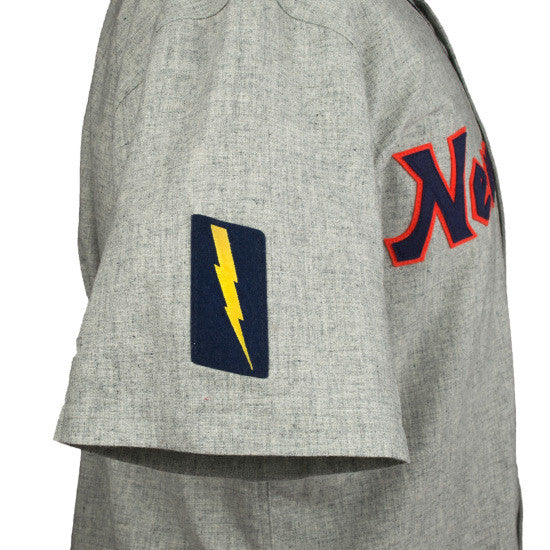 New York Knights 1939 Road Jersey