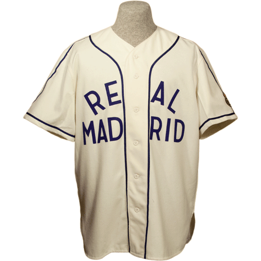 Real Madrid ca. 1939 Home - front