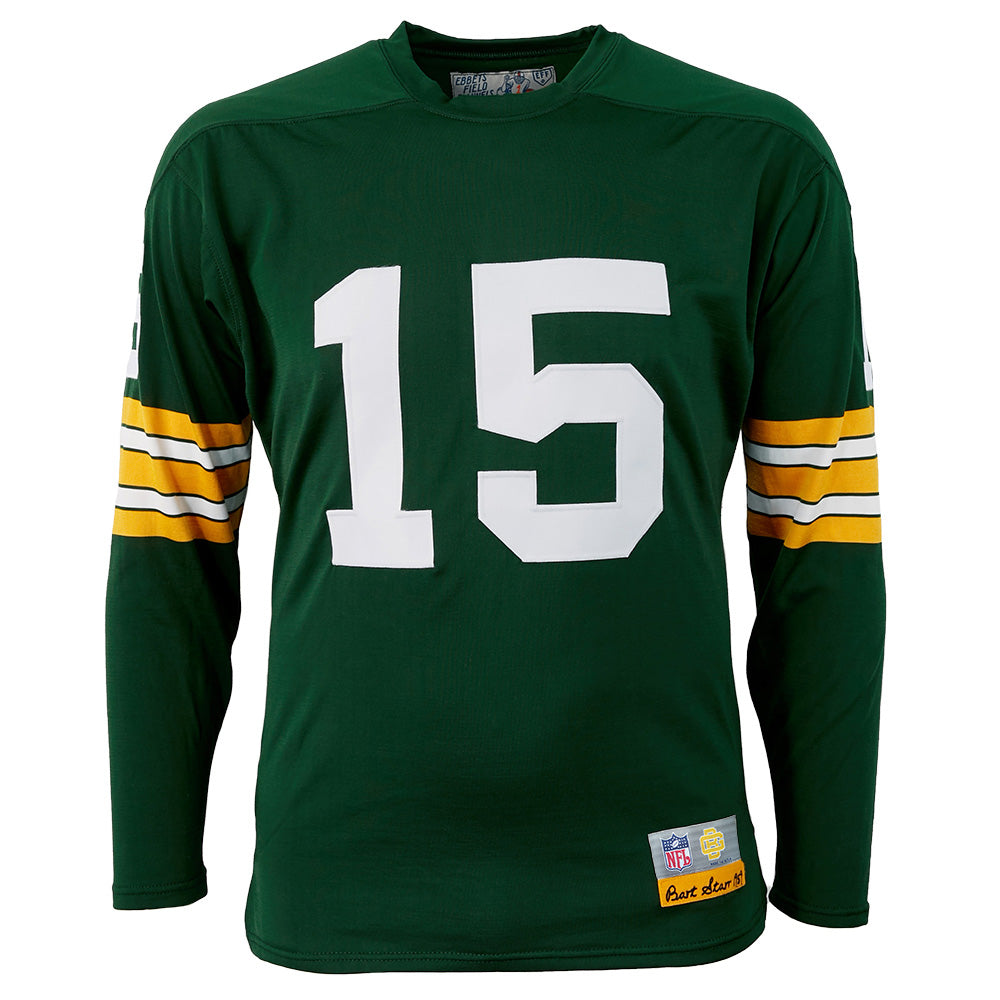 green bay packers jersey