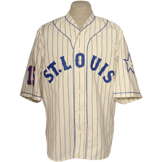 Cool papa bell jersey hotsell