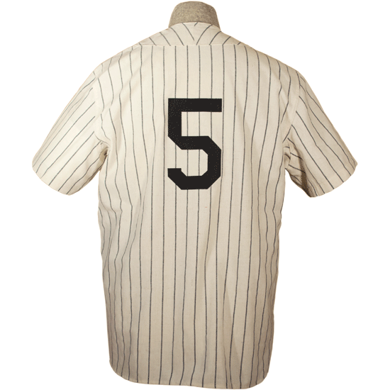 St. Petersburg Saints 1955 Home Jersey