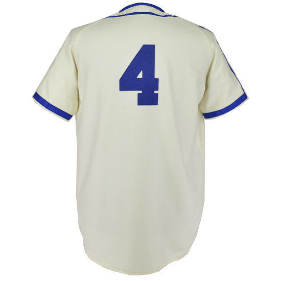 Toronto Maple Leafs 1952 Home Jersey