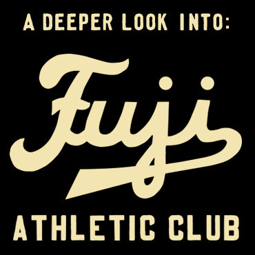A Deeper Look into the Fuji Athletic Club