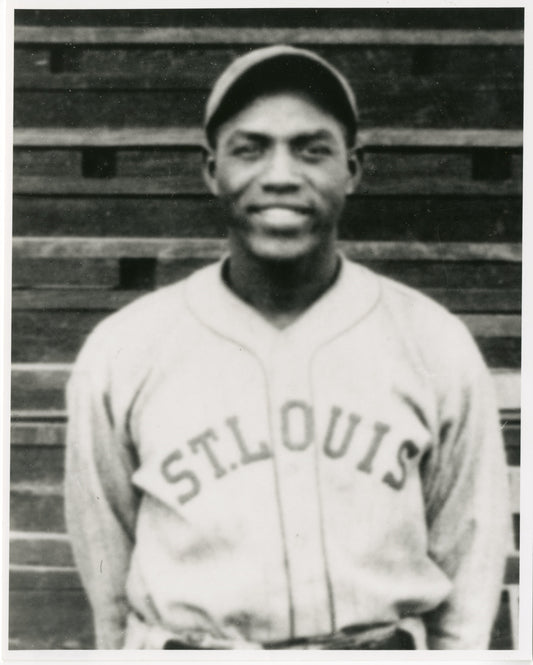Negro Leaguers and the Hall of Fame