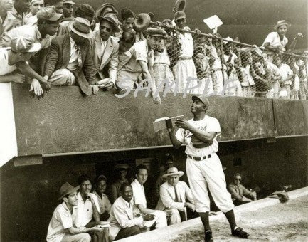 The Rich History of Cuban Baseball
