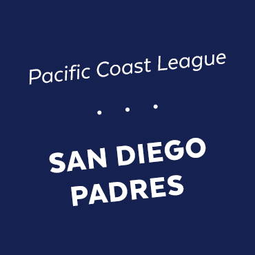 PCL: San Diego Padres