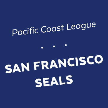 PCL: San Francisco Seals