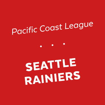 PCL: Seattle Rainiers