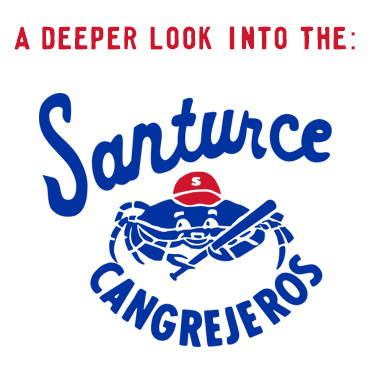 Santurce Cangrejeros