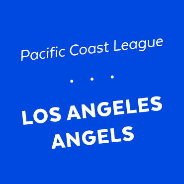 PCL: Los Angeles Angels