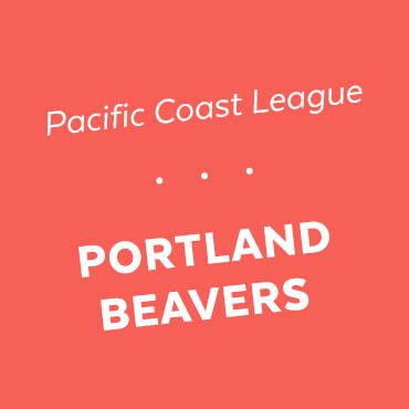 PCL: Portland Beavers