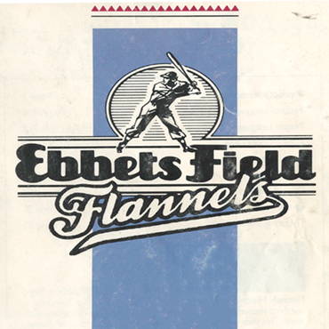 A Brief History of Flannels at EFF