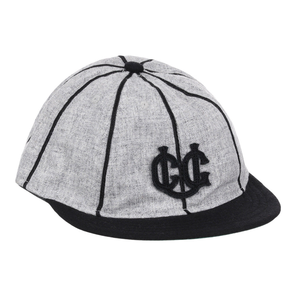Chicago Union Giants NLB 1905 Vintage 8-Panel Ballcap – Ebbets Field