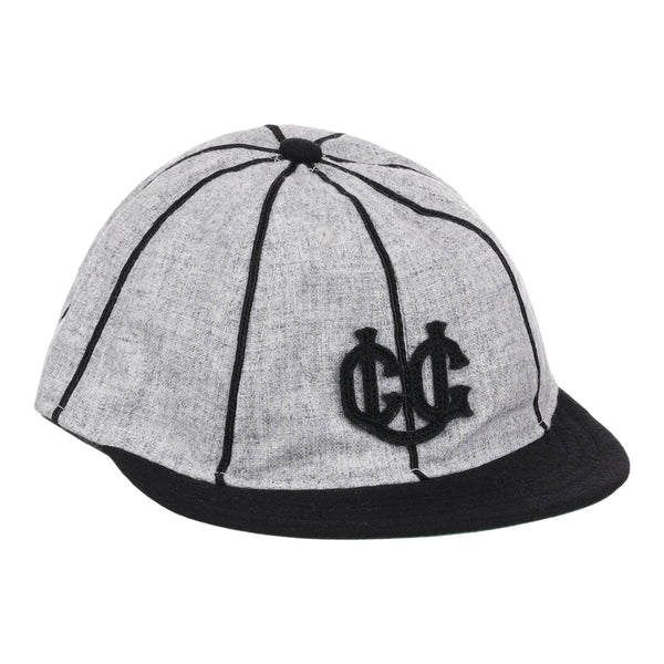 Chicago Union Giants NLB 1905 Vintage 8-Panel Ballcap – Ebbets Field