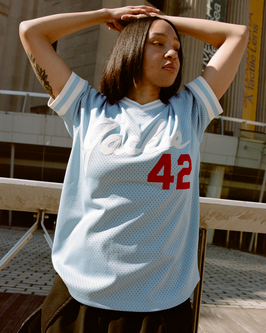 Jackie Robinson – Ebbets Field
