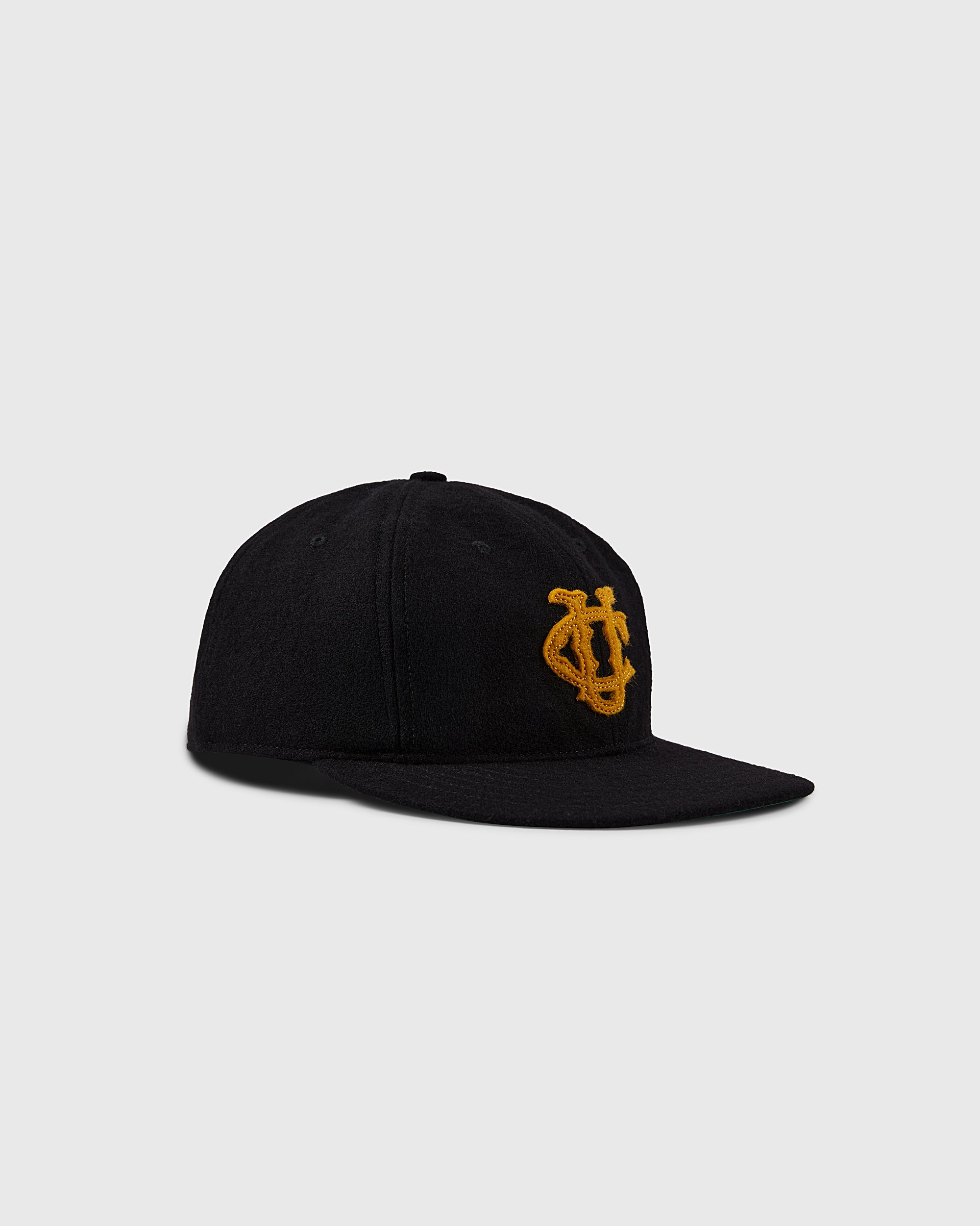 帽子 Ebbets Field Wool Vintage Ball Cap Vintage Ebbets Field Flannels San Francisco Seals Wool