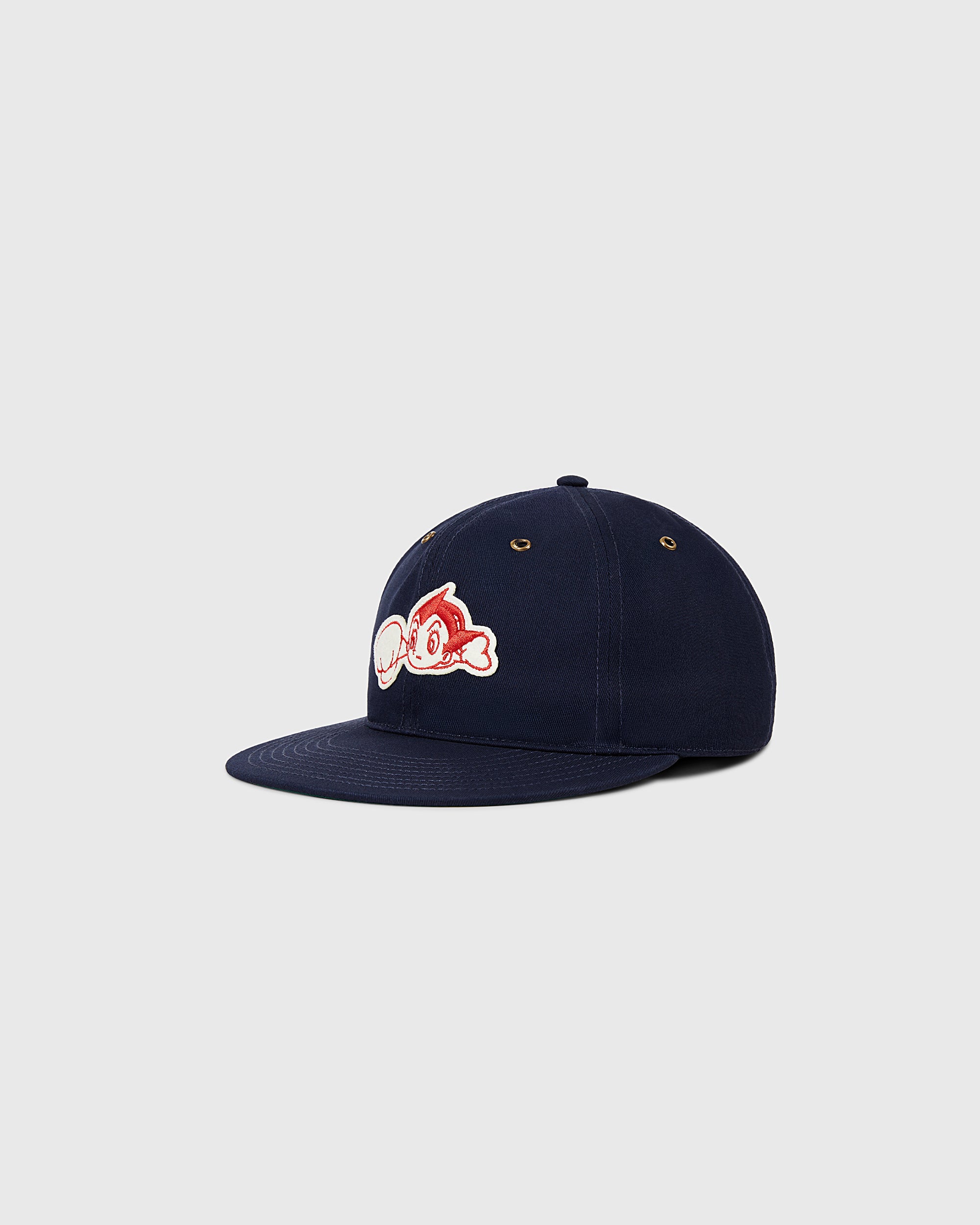 Sankei Atoms Cotton Twill Ballcap – Ebbets Field