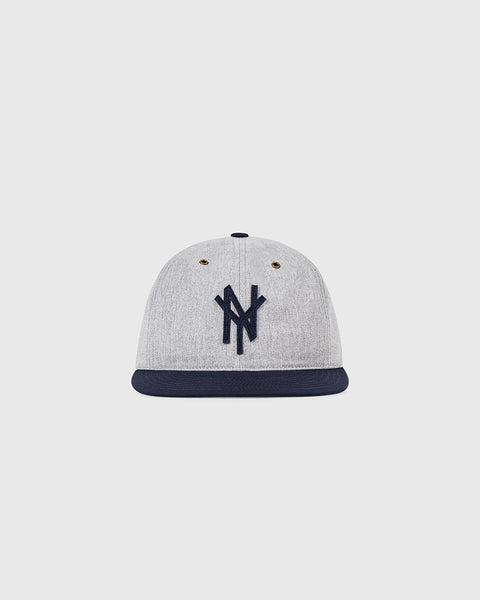 な*や様 Ebbets Field ニューヨークマンモス キャップ コットン New York Mammoths Felt 