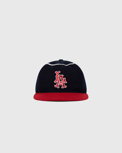Los Angeles Angels 1961 MLB Authentic Wool Ballcap