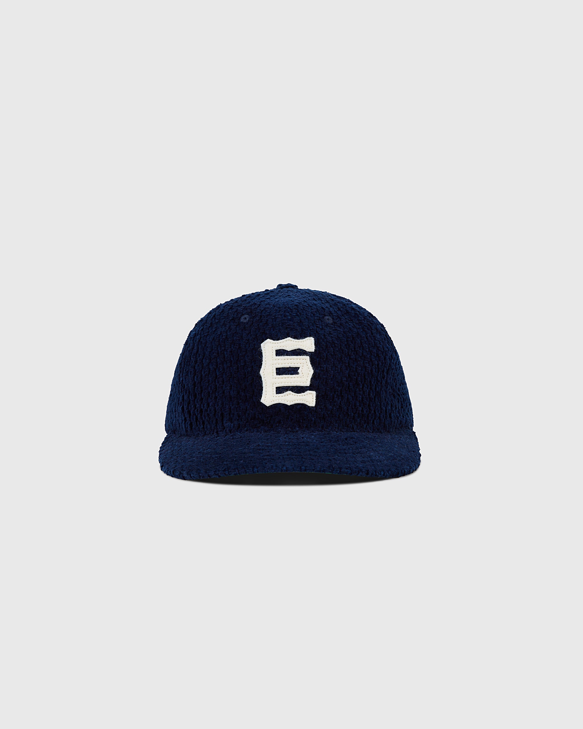 Tokyo Giants Japanese Indigo Corduroy Ballcap – Ebbets Field