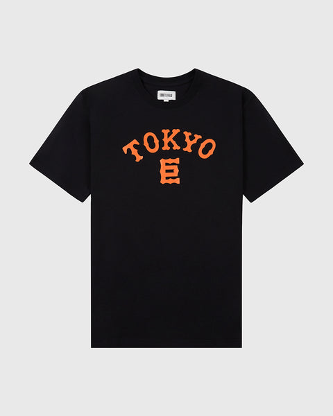 Tokyo Giants Short Sleeve Graphic Tee – Ebbets Field