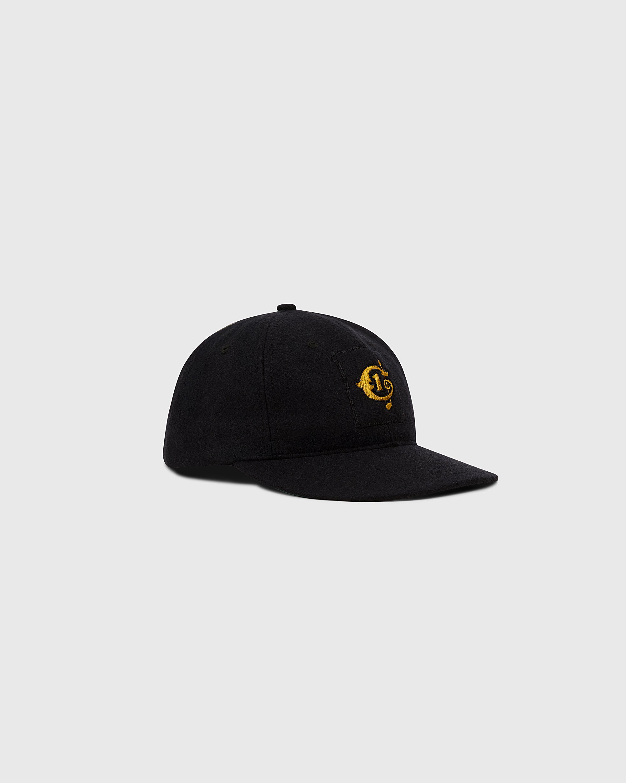 Tokyo Giants 1951 Authentic Wool Ballcap – Ebbets Field