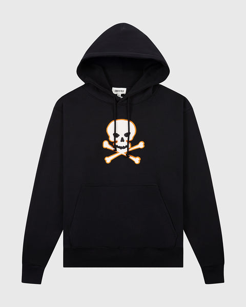 Sioux City Ghosts Double Felt Heavyweight Cotton Terry