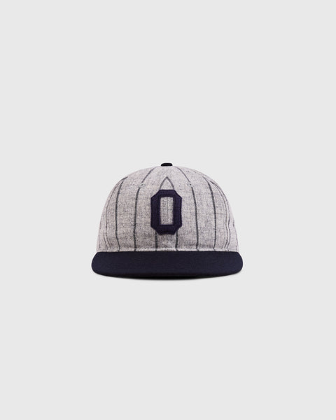 Osaka Tigers 1945 Authentic Wool Ballcap – Ebbets Field