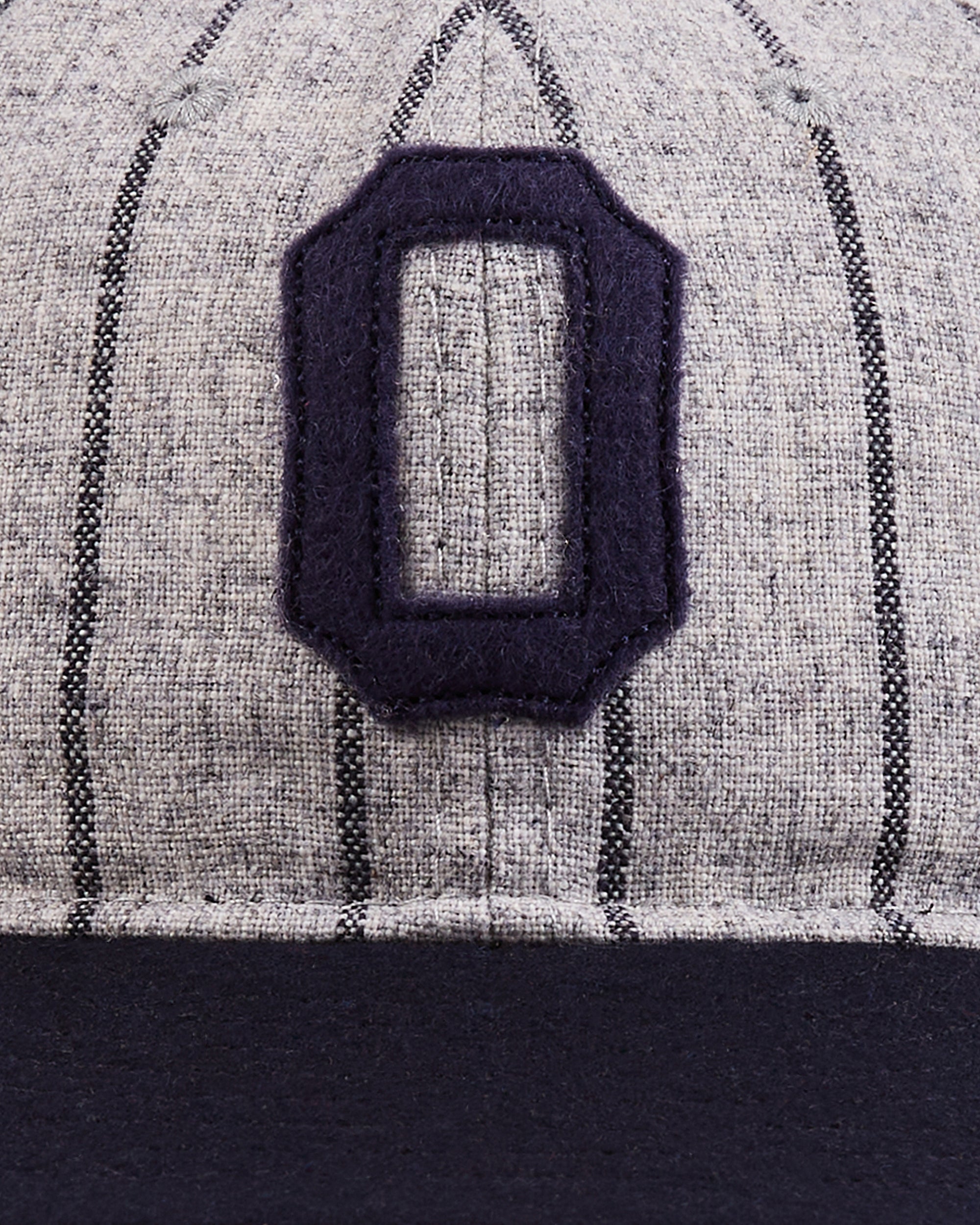 Osaka Tigers 1945 Authentic Wool Ballcap – Ebbets Field