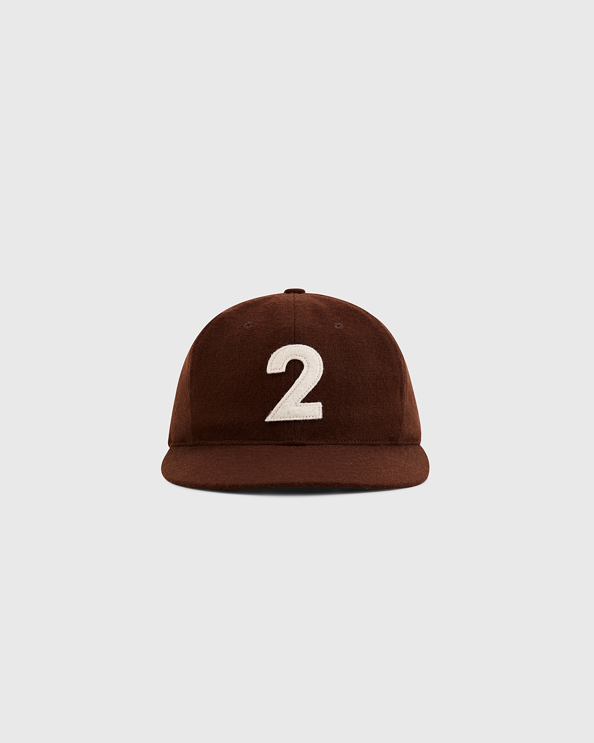 Mystery Caps of Mexico – Transito 1930 Authentic Wool Ballcap
