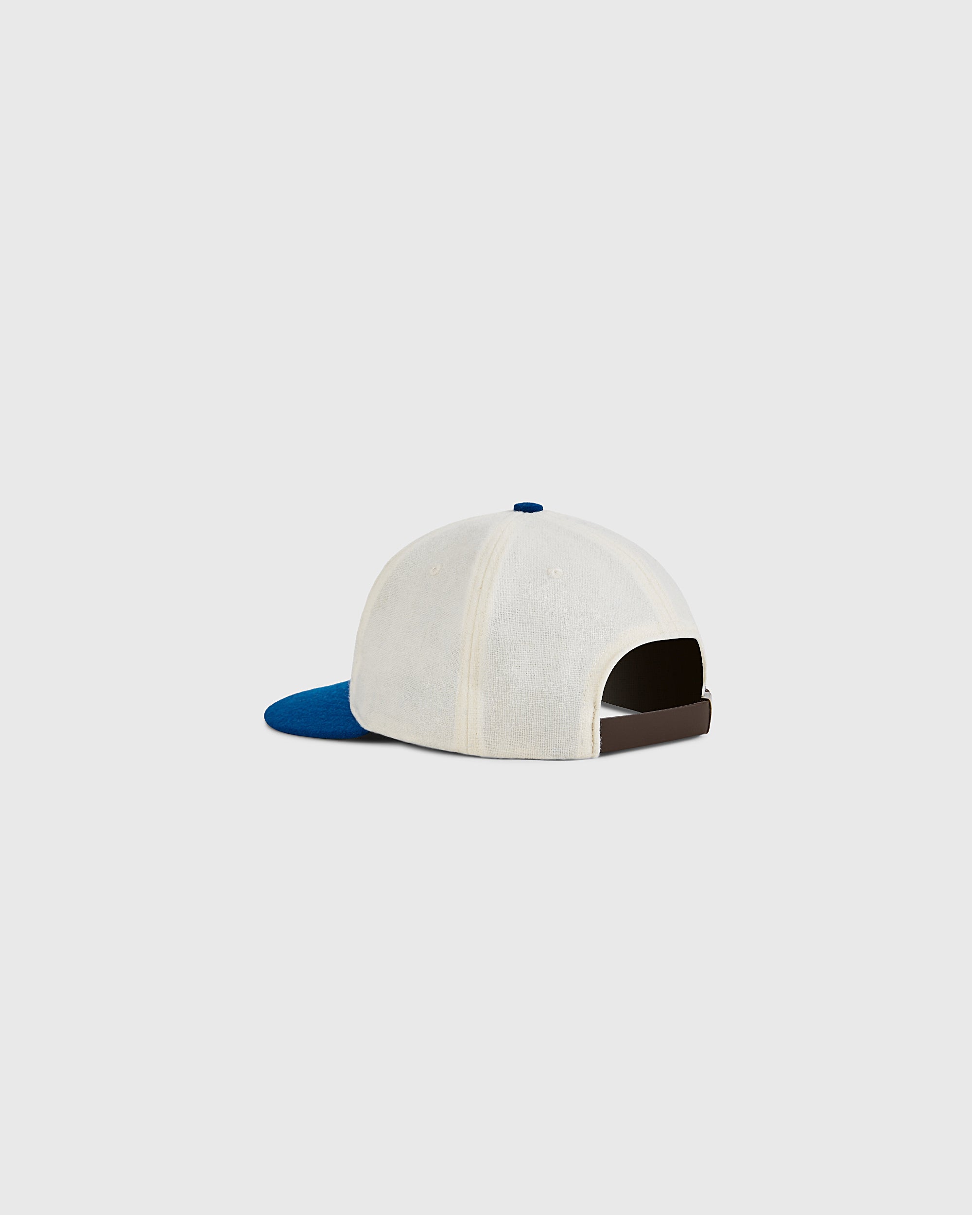 USA 1960 Wool Ballcap – Ebbets Field