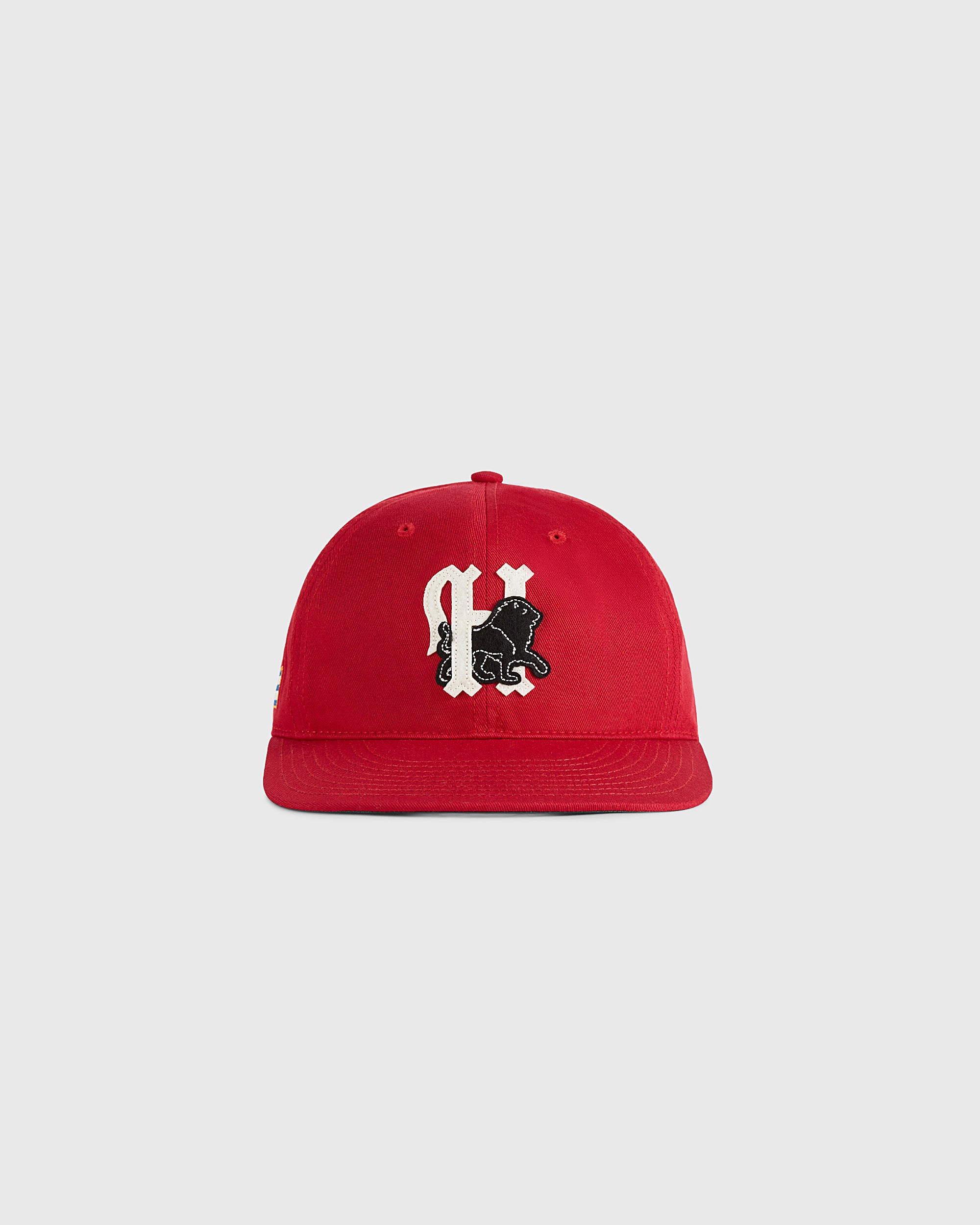 Habana Leones Cotton Twill Ballcap – Ebbets Field