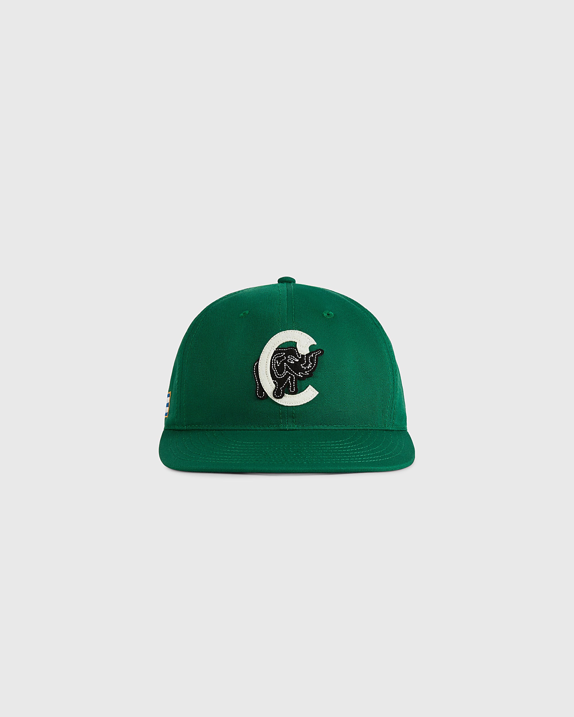 Ballcaps: Cotton Twill – Ebbets Field