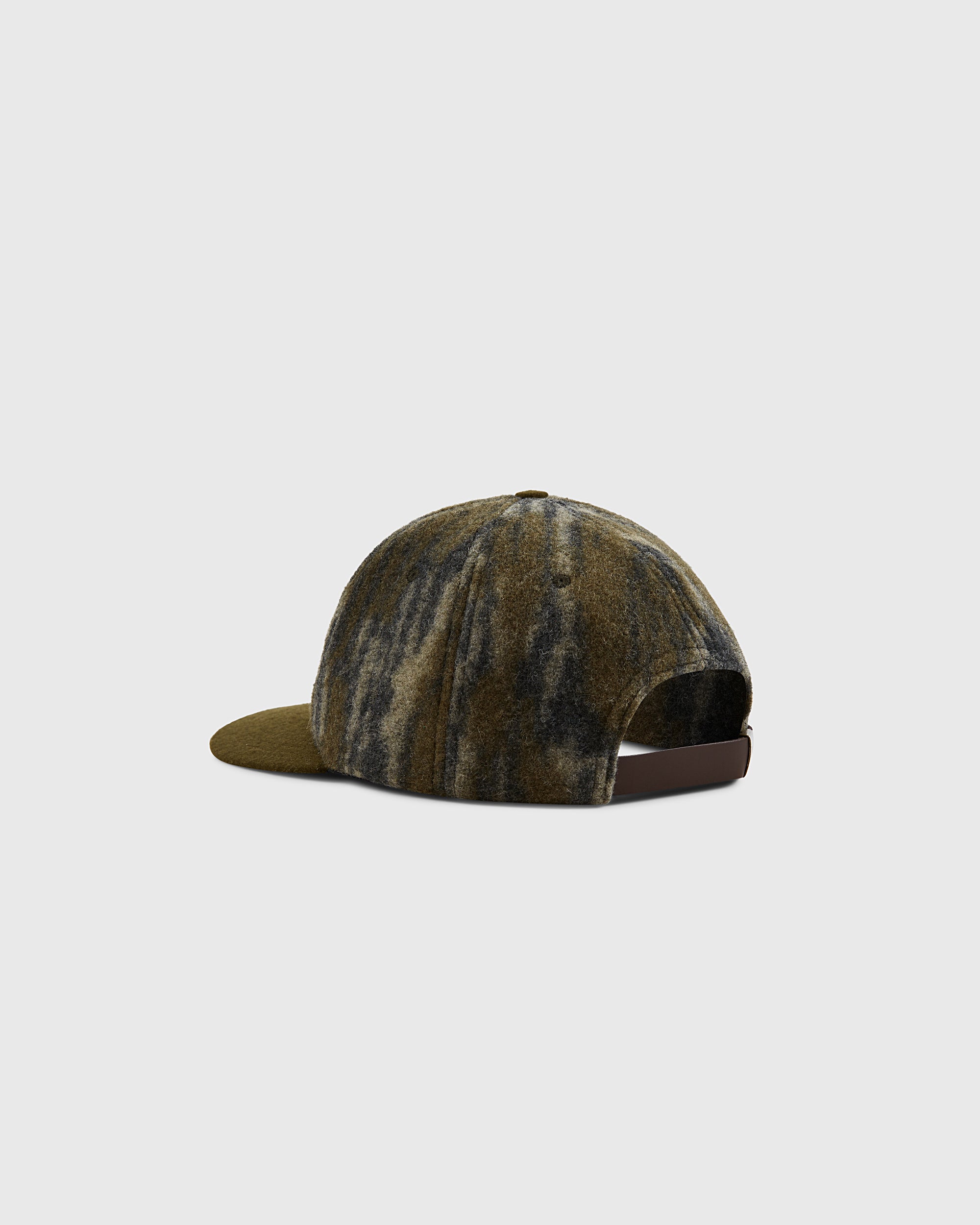 Mossy Oak x Ebbets Field 1961 Kansas City Katz Ballcap