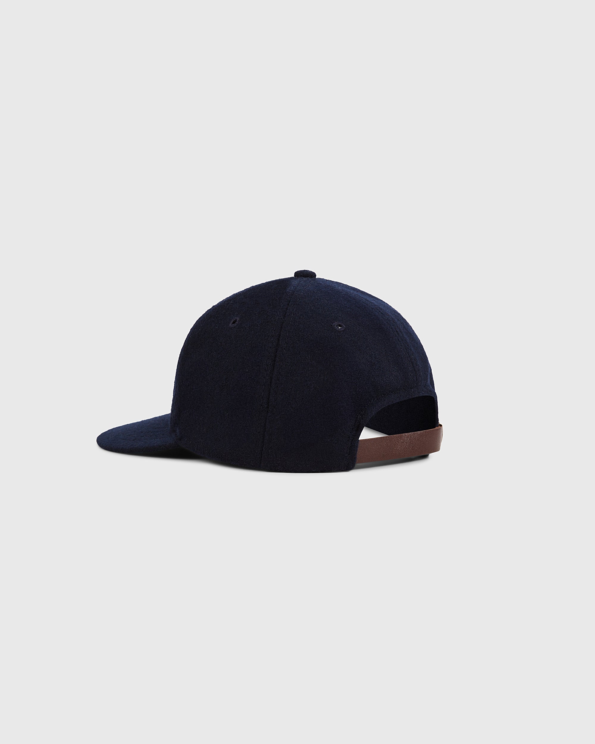 New York City Series Wool Ballcap – Ebbets Field