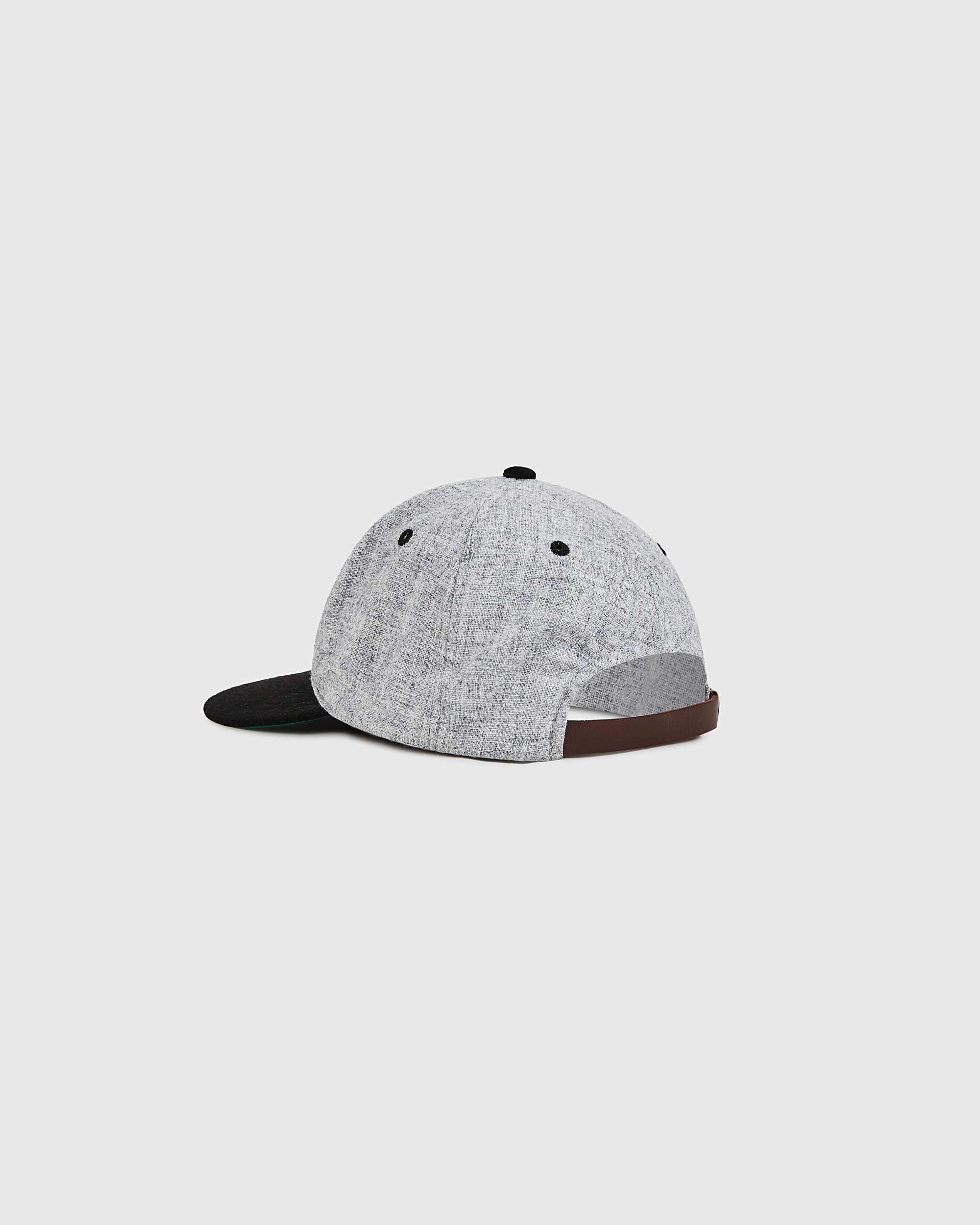 Osaka City Series Wool Ballcap – Ebbets Field
